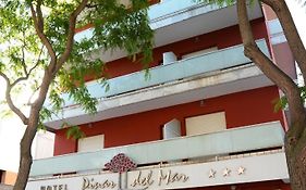 Hotel Spa Pinar Del Mar
